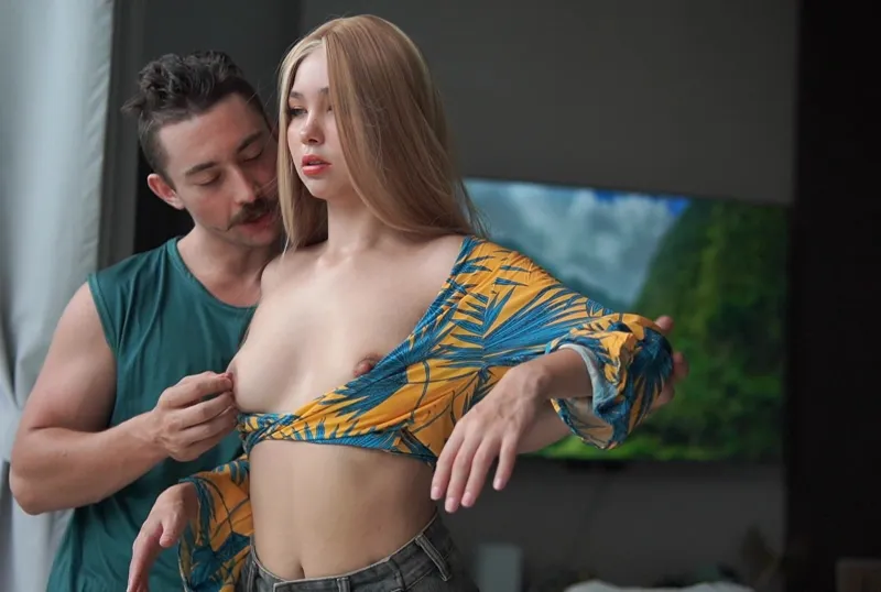 Chiếc điều khiển của tôi bỗng dưng có thể làm ngưng đọng thời gian